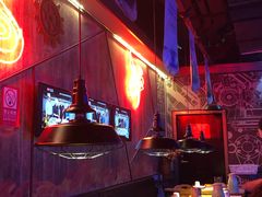 -馋火炉鱼(新世界百货望京店)