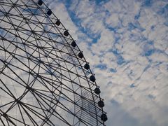 -南昌之星摩天轮