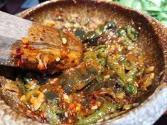 -唐师傅湘西名菜馆(武陵路店)