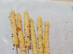 -破店肥哈·东北烧烤(南山保利店)