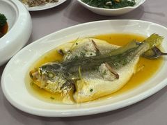 -银都上海菜馆(粤海东路店)