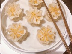 -海派悦庭·海胆烧麦·新融合菜(凯德广场店)
