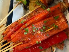 -铭副琦食·虾蟹烩馆(渔人码头店)