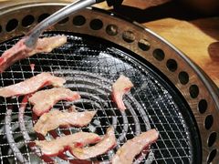 -黑牛黑猪烤肉专门店(万象城店)