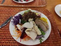 -So Lounge索兰至餐厅(蓝色港湾店)