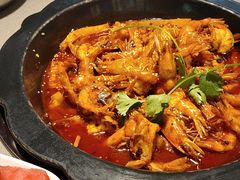 -巴蜀王婆大虾(首经贸店)