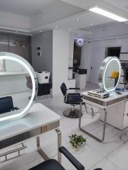 -Sugar Hair Salon