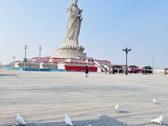 -天津妈祖文化园