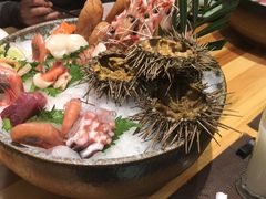-割烹旭日本料理(龙湖狮山天街店)