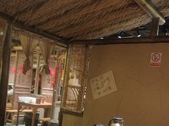 -破三川·新川菜(静安大融城店)