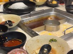 -新辣道鱼火锅(领展购物广场·中关村店)