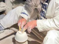 -景德镇古窑民俗博览区