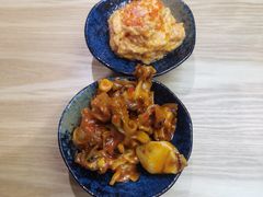 -松幸日式料理(中山路店)