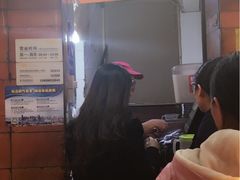 -八婆婆烧仙草(中山路店)