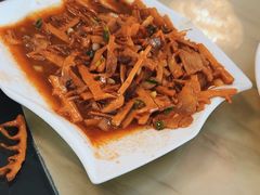 -百味园土菜馆(迎宾东路店)