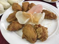 -惠宾饭庄(千禧店)
