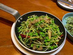 -58度品质川菜馆(经一路店)