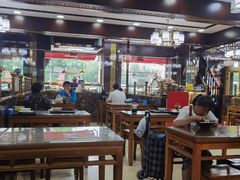大堂-白魁老号饭庄(交道口店)