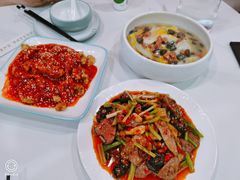 -蓉城小厨·四川味道(浙港国际店)