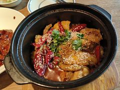 -周家二小姐的菜(西津渡店)