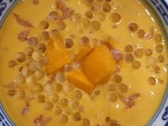 -捷信牛奶甜品世家(柳巷店)