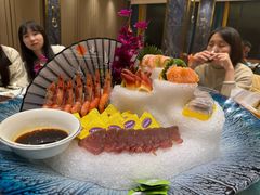 -食鼎记海鲜大排档(美食街店)