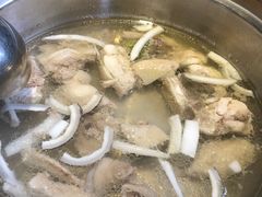 -狐狸爱上椰子鸡(滨江星光大道店)