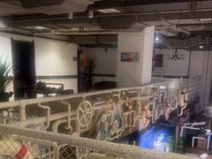 -海天盛宴新派海鲜自助餐厅(群力店)