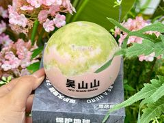 -吴山山·椰子酸奶(天河南店)