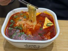 -魏家凉皮(中北店)