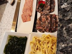 -一席地·本地鸡窝·杭帮鸡火锅(萧山银隆百货店)