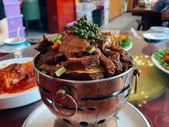 -闻香阁·清真(光荣道店)