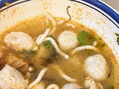 -非遗·十八曲鱼饺(西马总店)