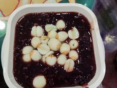 莲子黑糯米-仁信老铺(华盖路店)