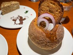 -布拉格餐厅· 中欧捷克菜(全国首店)