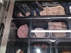 -赛百味SUBWAY(萝岗万达店)