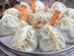 -叶存利海鲜大馅饺子(海宁路总店)