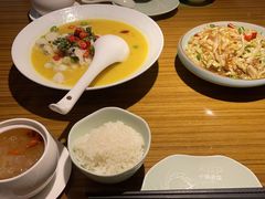 -禾珍珠家常小馆(河南博物院店)