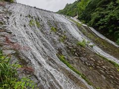-夏霖九天银瀑风景区