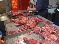 -刘纪孝腊牛羊肉(北广济街店)