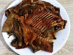 酥鱼排-金鹏鱼肉馆