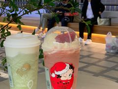 -喜茶(中山利和新地店)