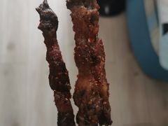 -马记永·兰州牛肉面(天通苑家乐福店)