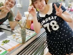 -班赞海鲜市场