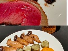 -拉蒂娜·巴西牛排馆 Latina·Brazilian Steakhouse(陆家嘴旗舰店)