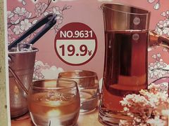 -三月居酒屋(青年大街店)