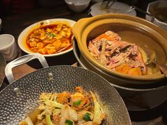 -外婆家(蓝色港湾店)