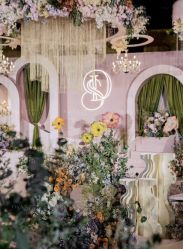 -无锡君来洲际酒店·宴会厅