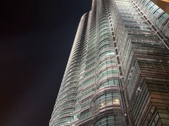 -吉隆坡国油双峰塔