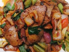 -鑫小城故事·藕汤·家常菜(台北一路总店)